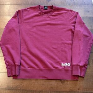 Monstercat Crewneck Sweatshirt